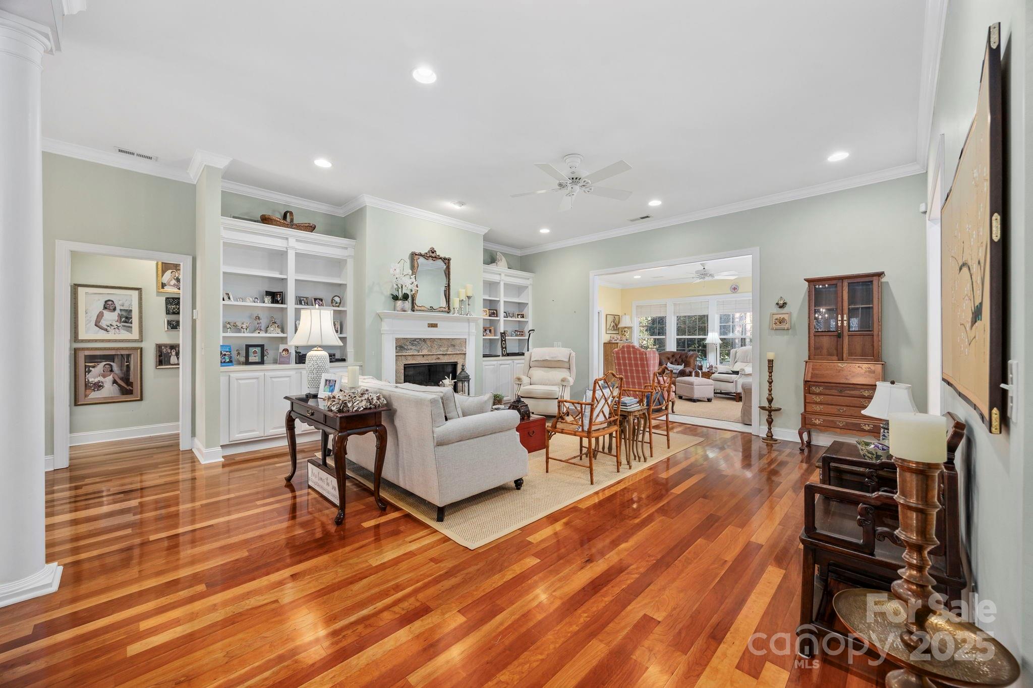 420 Cypress Ridge Drive SE Bolivia NC 28422