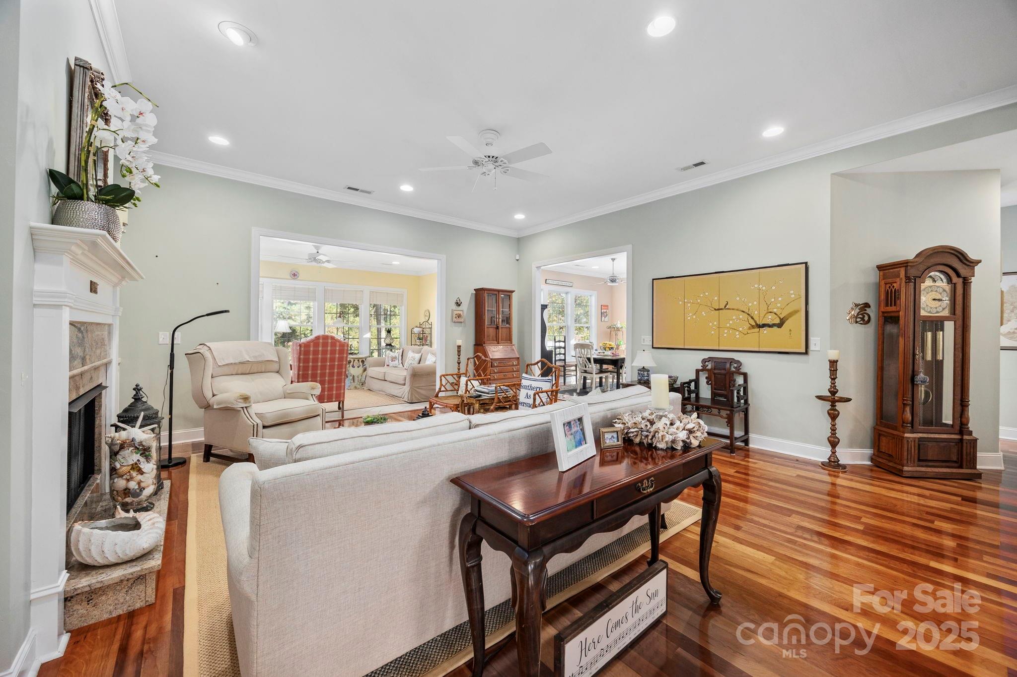 420 Cypress Ridge Drive SE Bolivia NC 28422