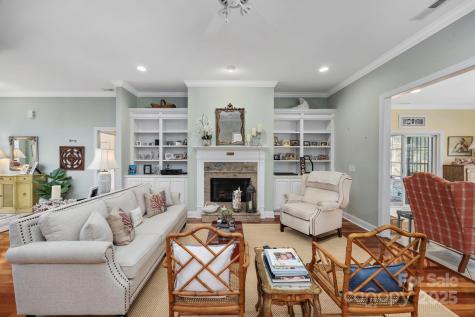 420 Cypress Ridge Drive SE Bolivia NC 28422