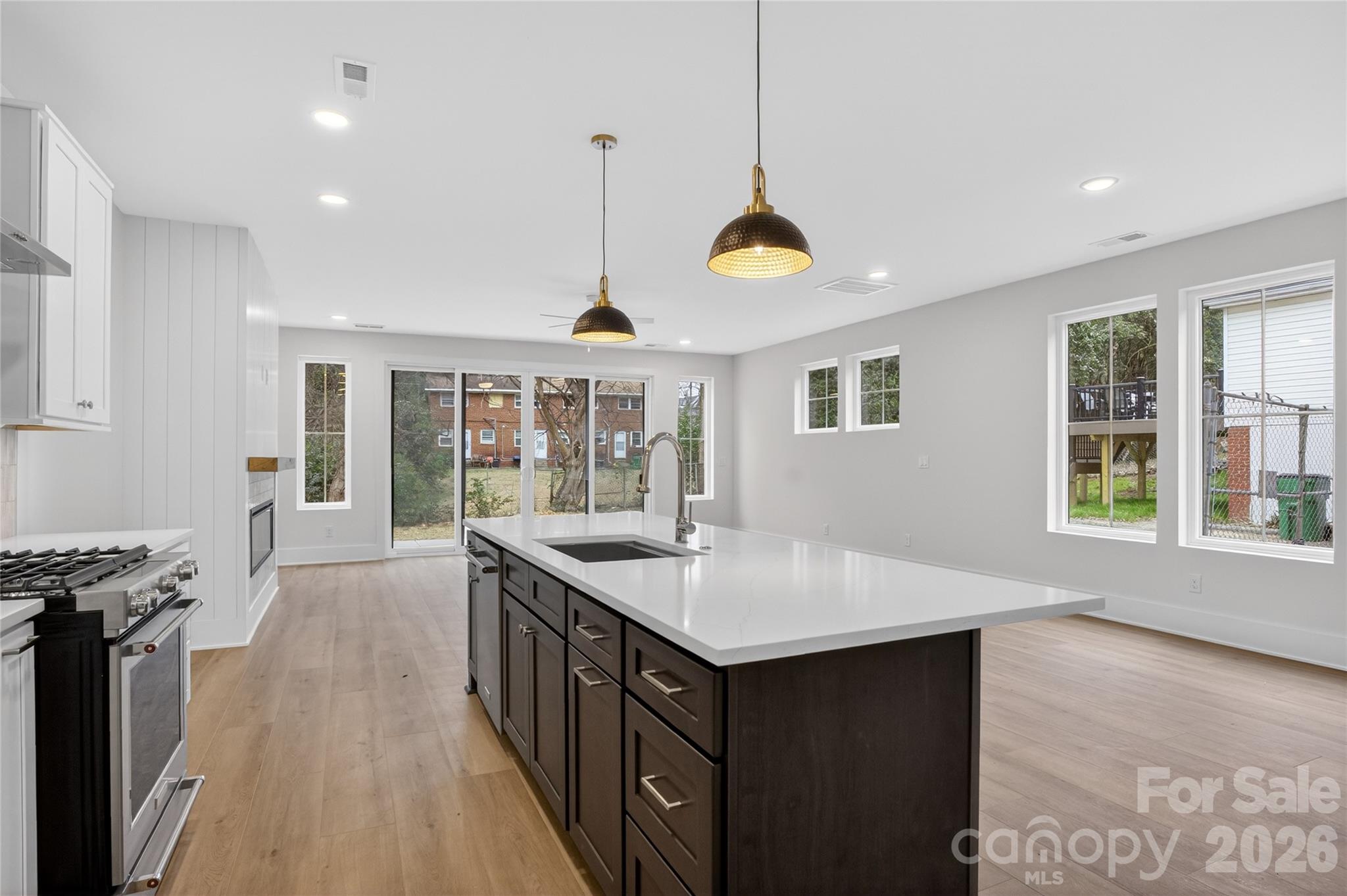 1315 Condon Street Charlotte NC 28216