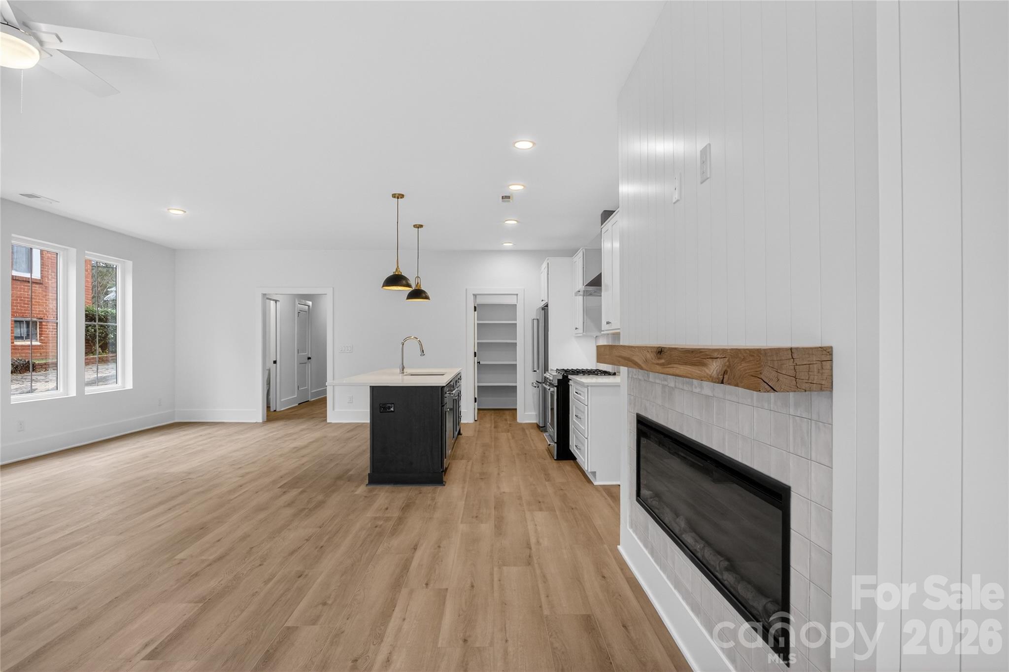 1315 Condon Street Charlotte NC 28216