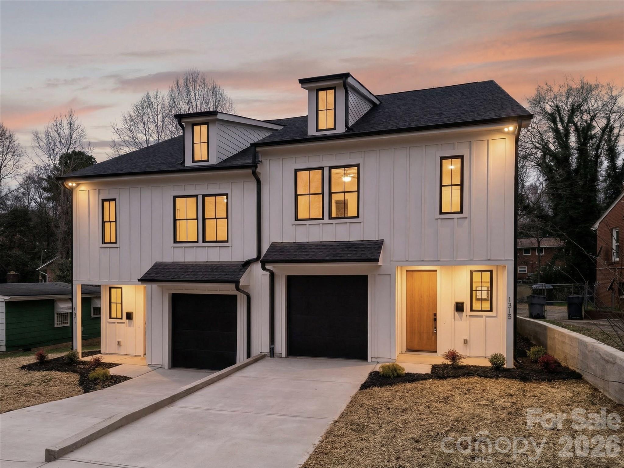 1315 Condon Street Charlotte NC 28216
