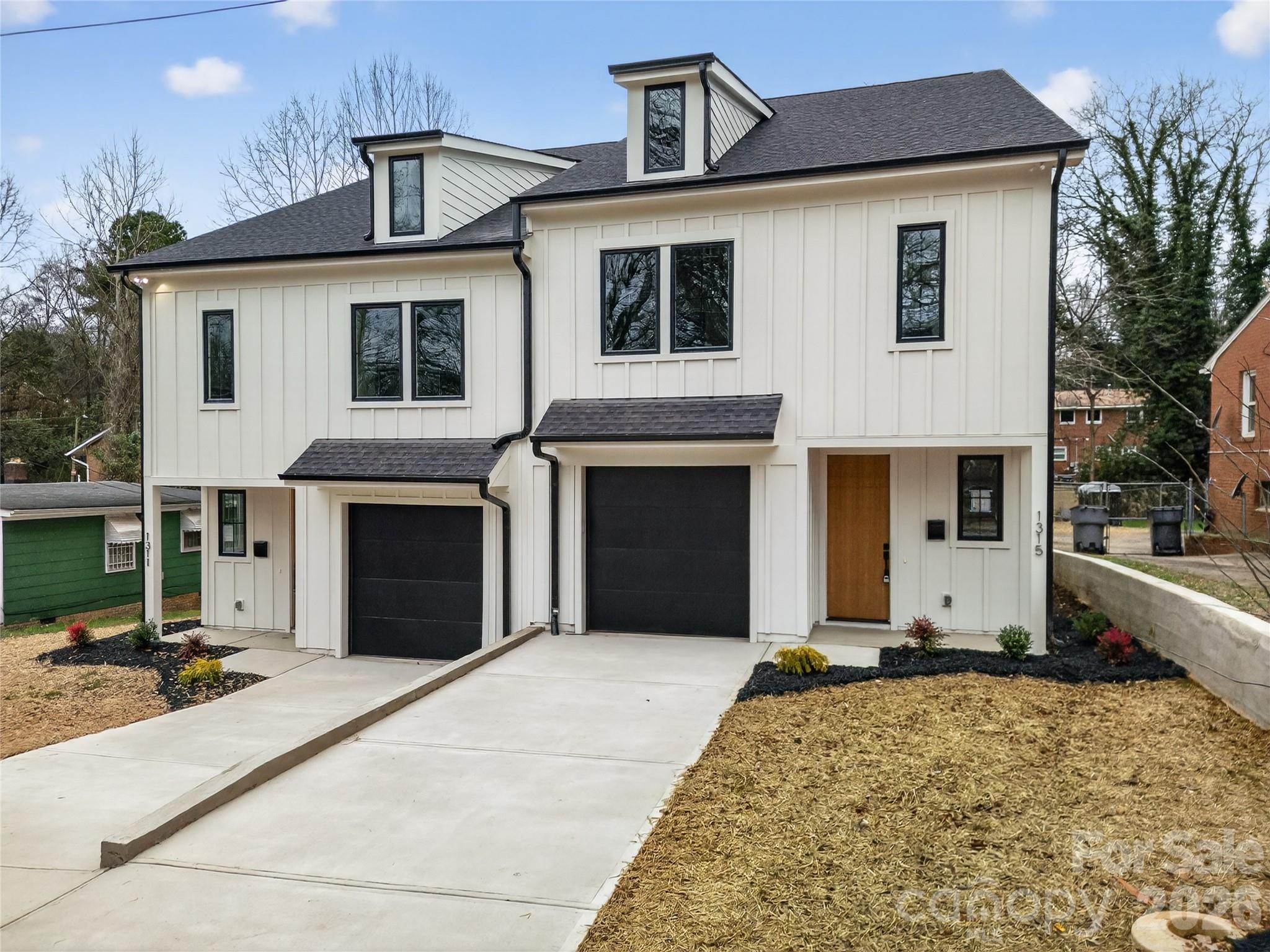 1315 Condon Street Charlotte NC 28216