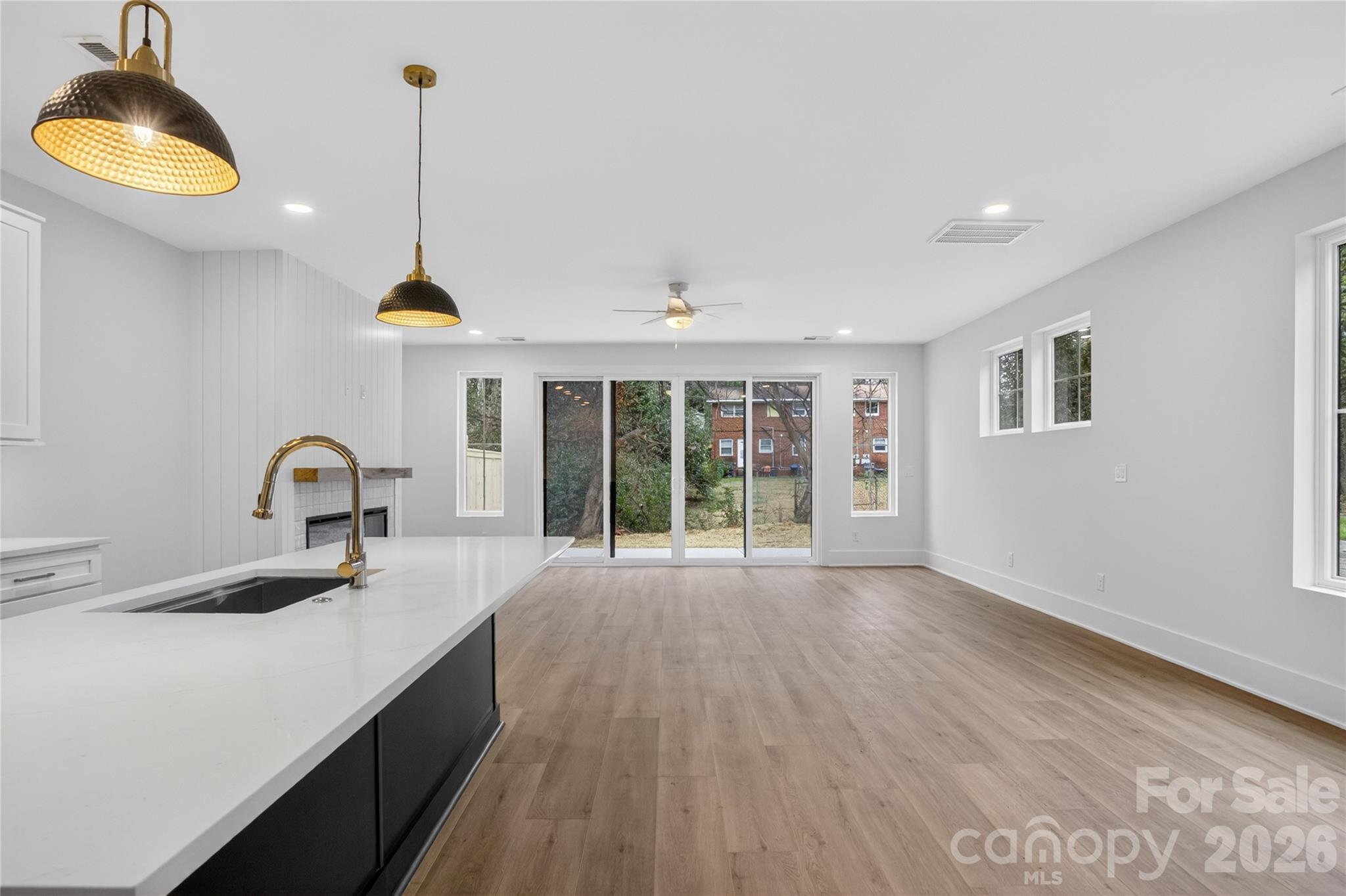 1315 Condon Street Charlotte NC 28216