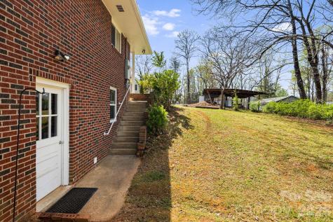 194 Carolina Avenue Brevard NC 28712