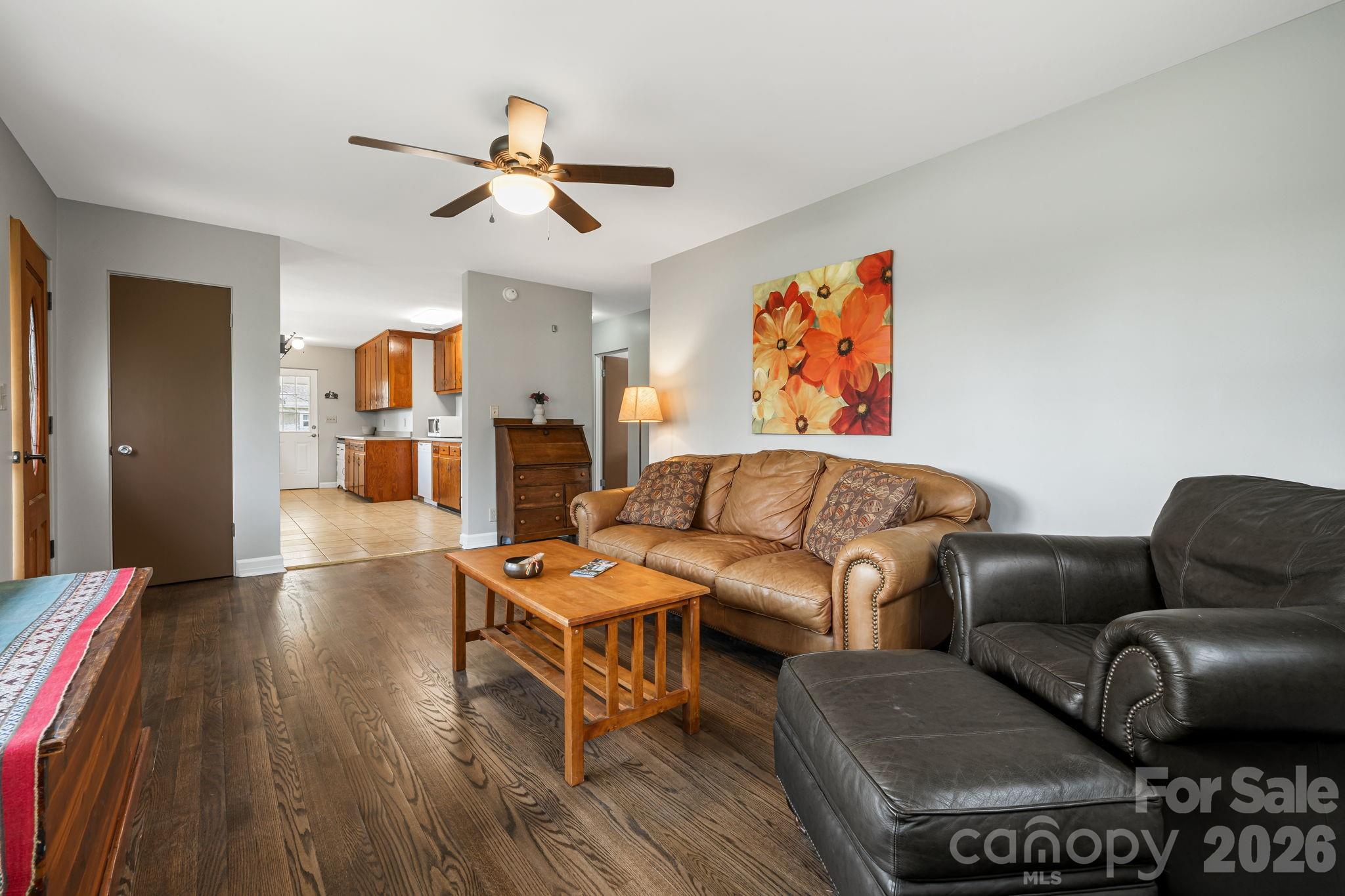 194 Carolina Avenue Brevard NC 28712