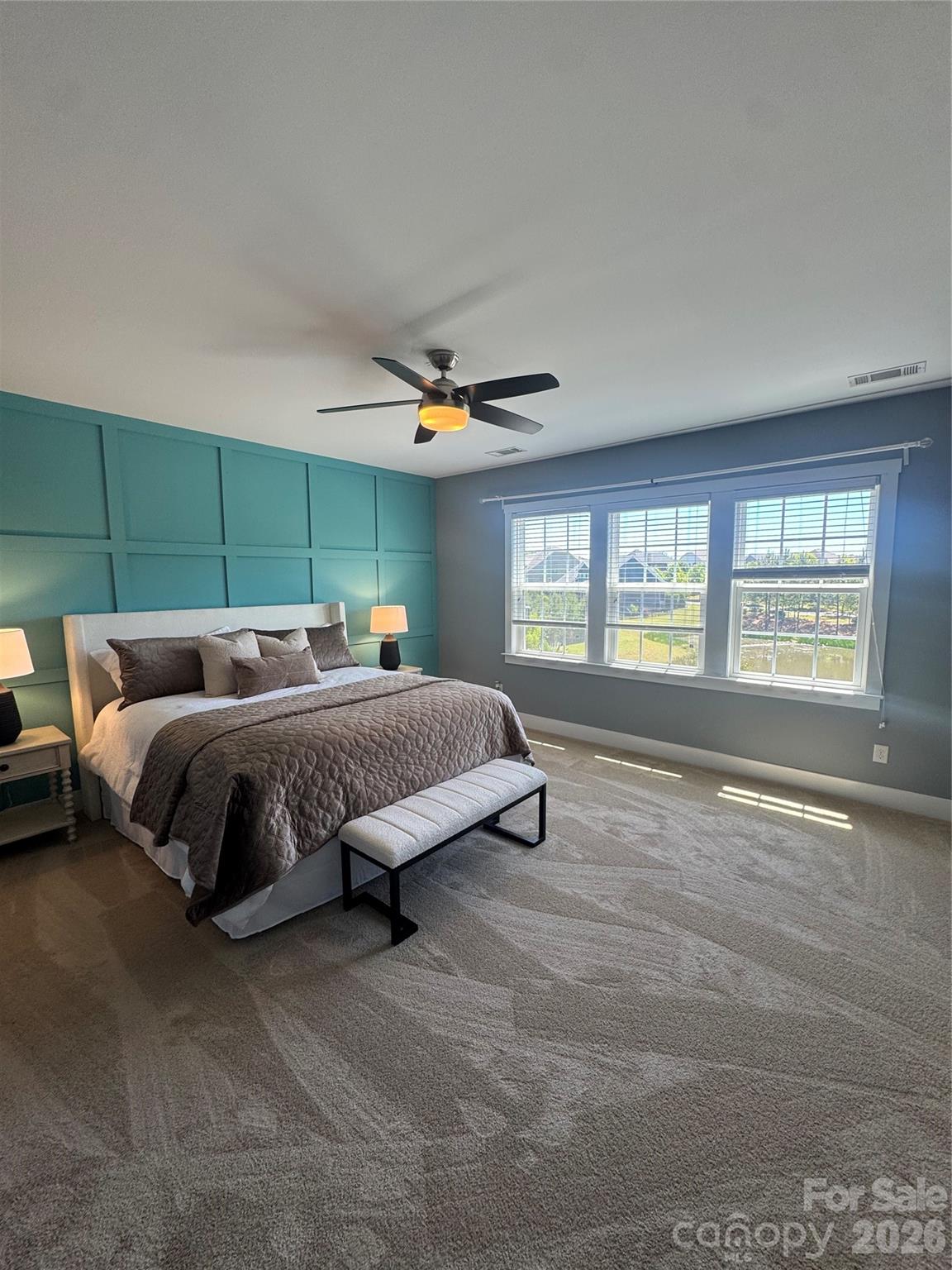 11926 Grey Partridge Drive Charlotte NC 28278