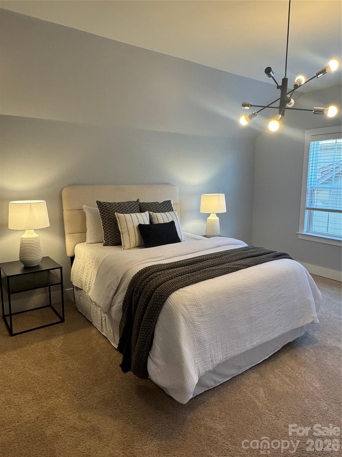11926 Grey Partridge Drive Charlotte NC 28278