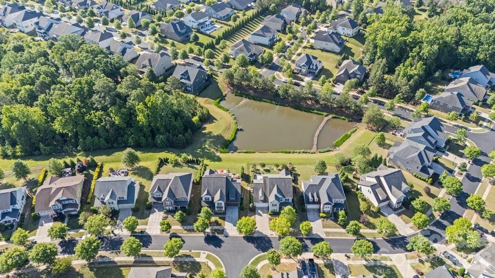 11926 Grey Partridge Drive Charlotte NC 28278