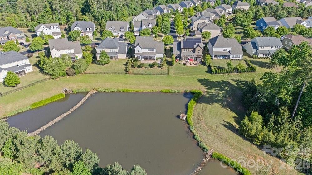 11926 Grey Partridge Drive Charlotte NC 28278