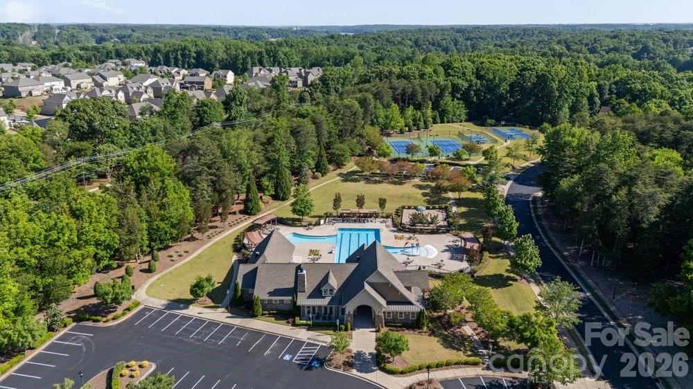 11926 Grey Partridge Drive Charlotte NC 28278