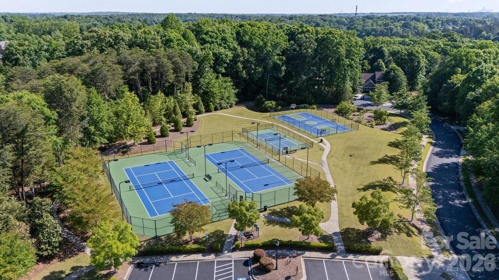 11926 Grey Partridge Drive Charlotte NC 28278