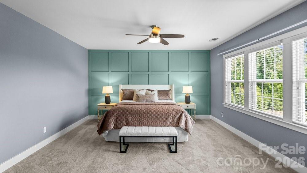 11926 Grey Partridge Drive Charlotte NC 28278
