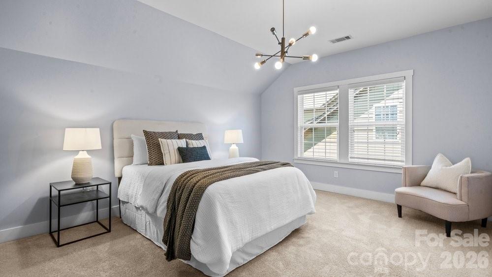 11926 Grey Partridge Drive Charlotte NC 28278