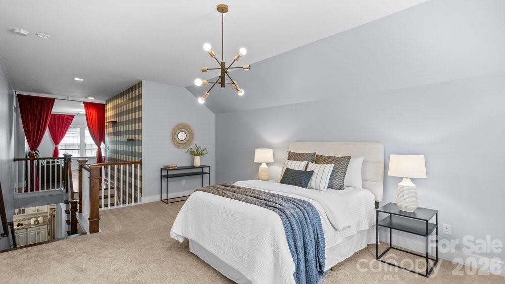 11926 Grey Partridge Drive Charlotte NC 28278