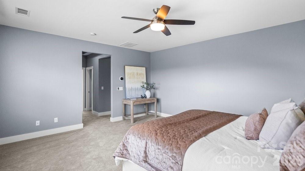 11926 Grey Partridge Drive Charlotte NC 28278
