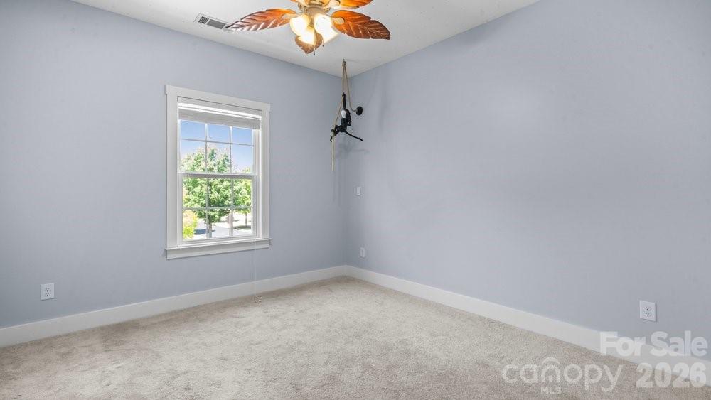 11926 Grey Partridge Drive Charlotte NC 28278