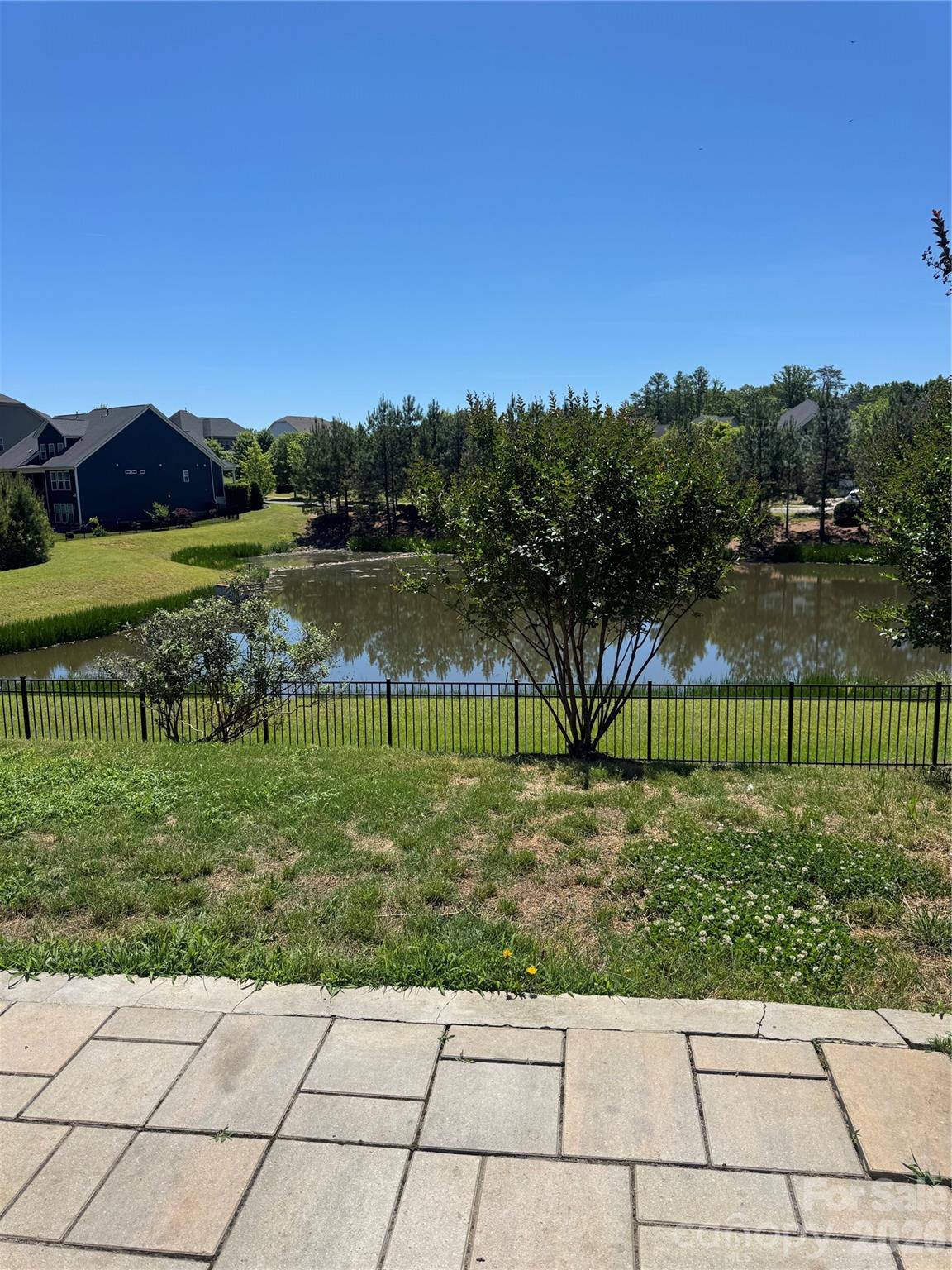 11926 Grey Partridge Drive Charlotte NC 28278
