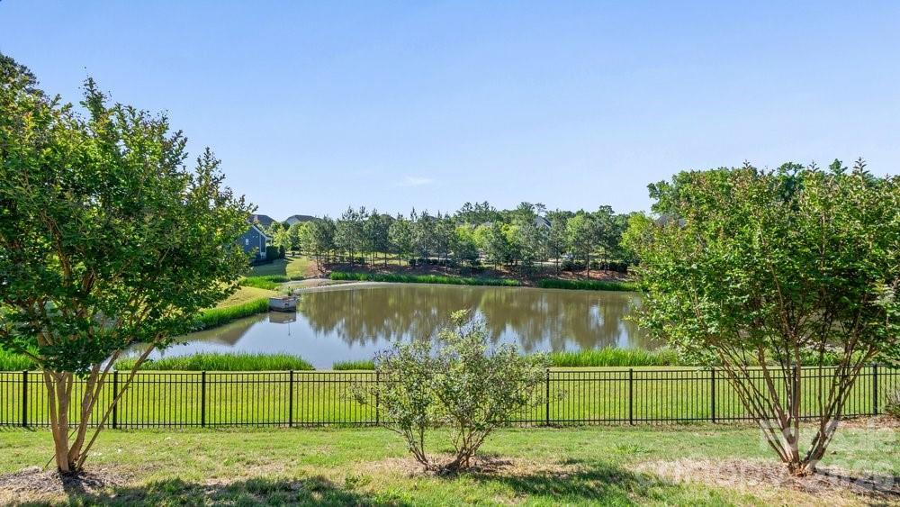 11926 Grey Partridge Drive Charlotte NC 28278
