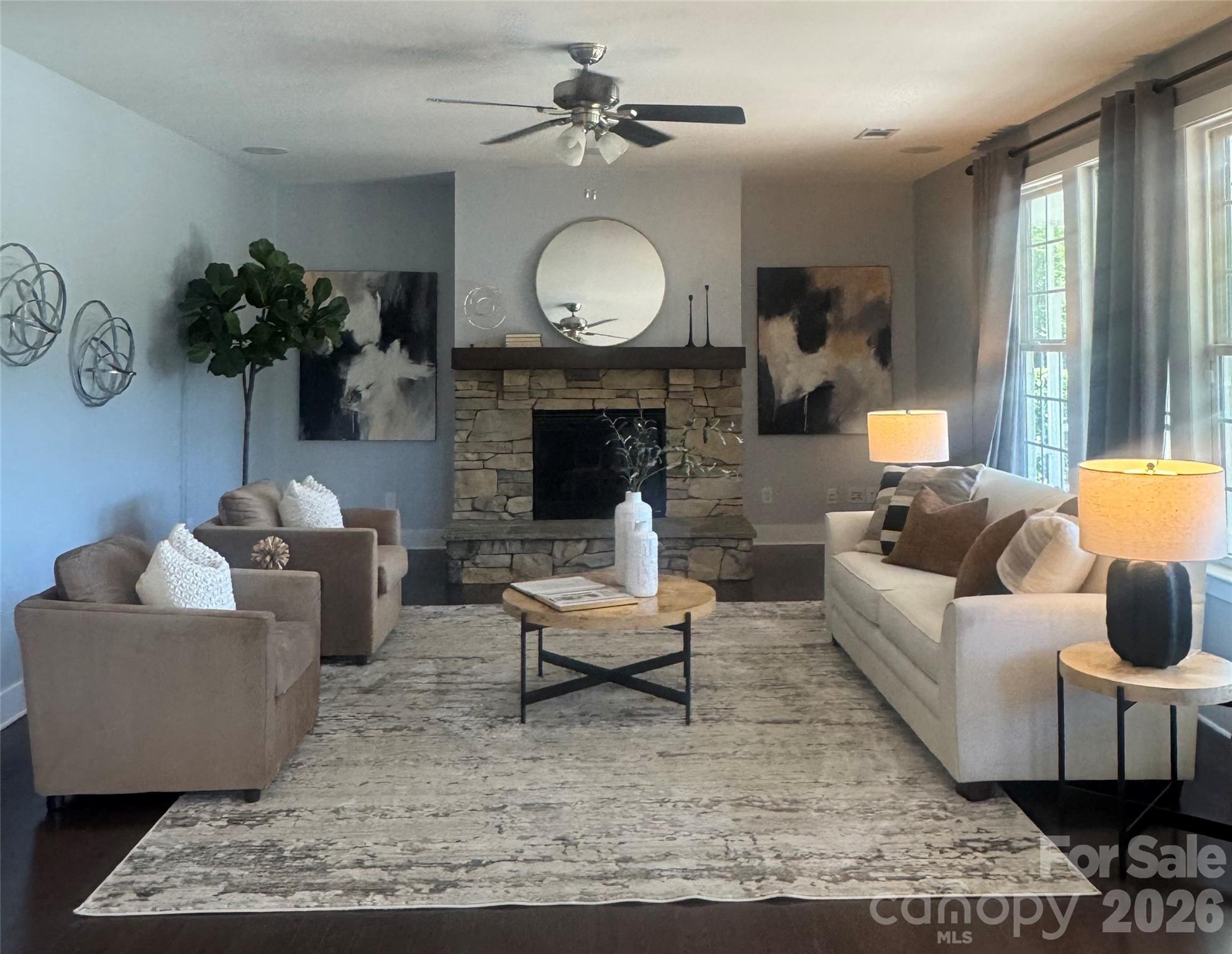 11926 Grey Partridge Drive Charlotte NC 28278