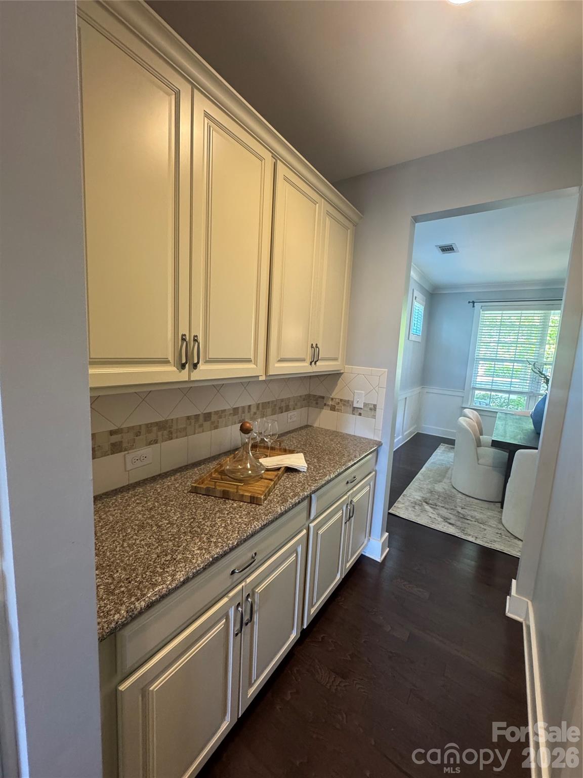 11926 Grey Partridge Drive Charlotte NC 28278