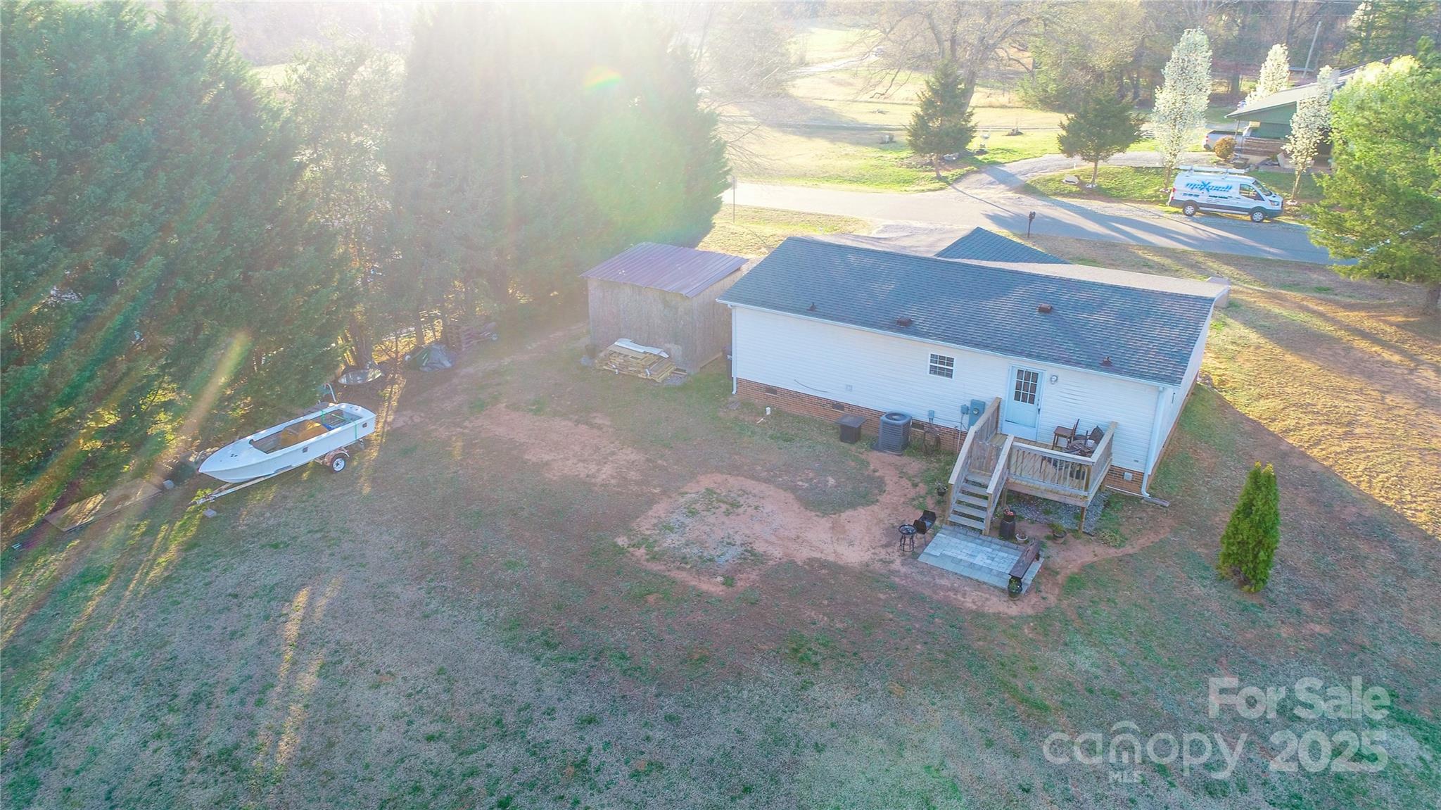 110 Dorothy Lane Mooresville NC 28117