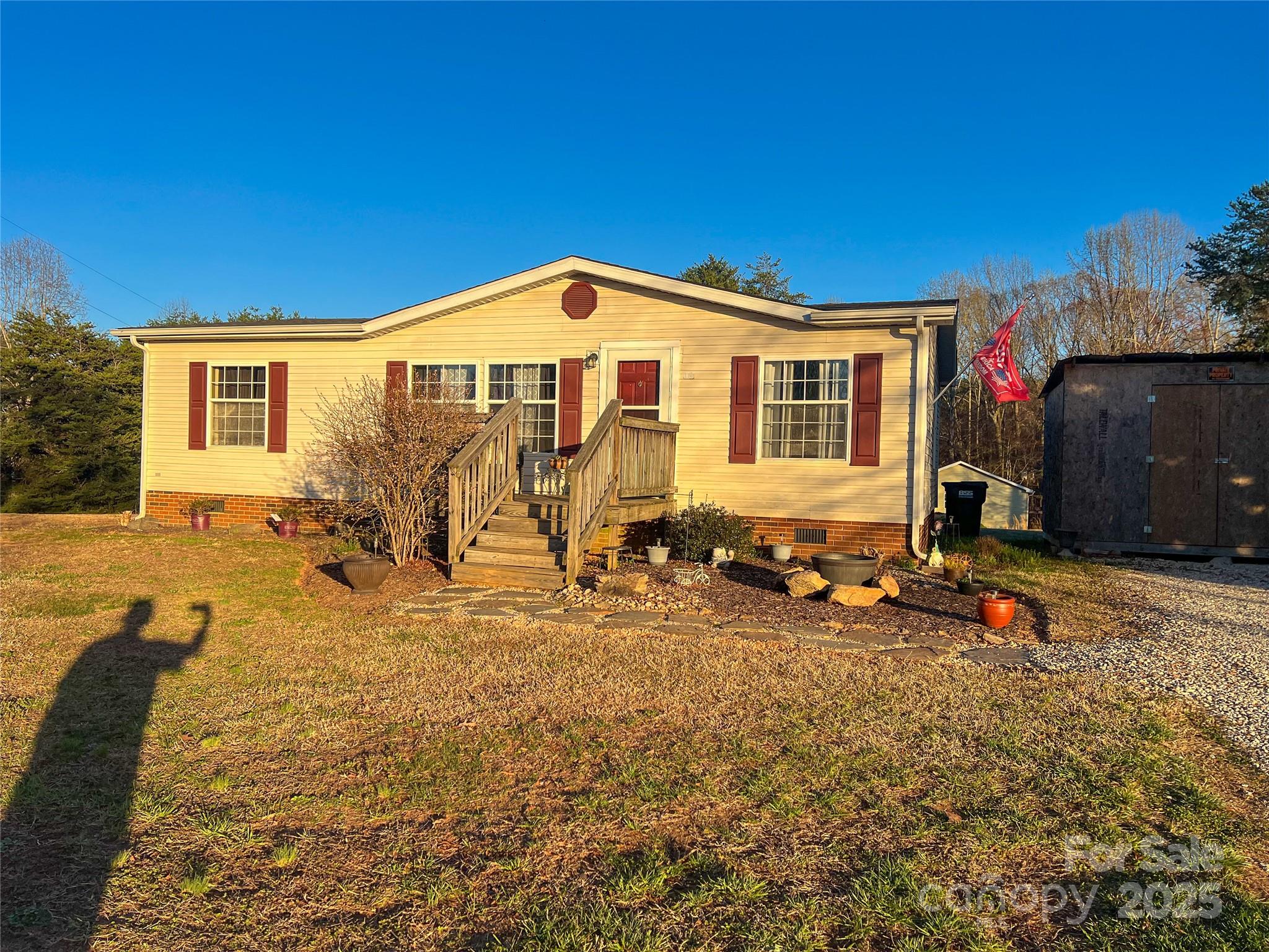 110 Dorothy Lane Mooresville NC 28117