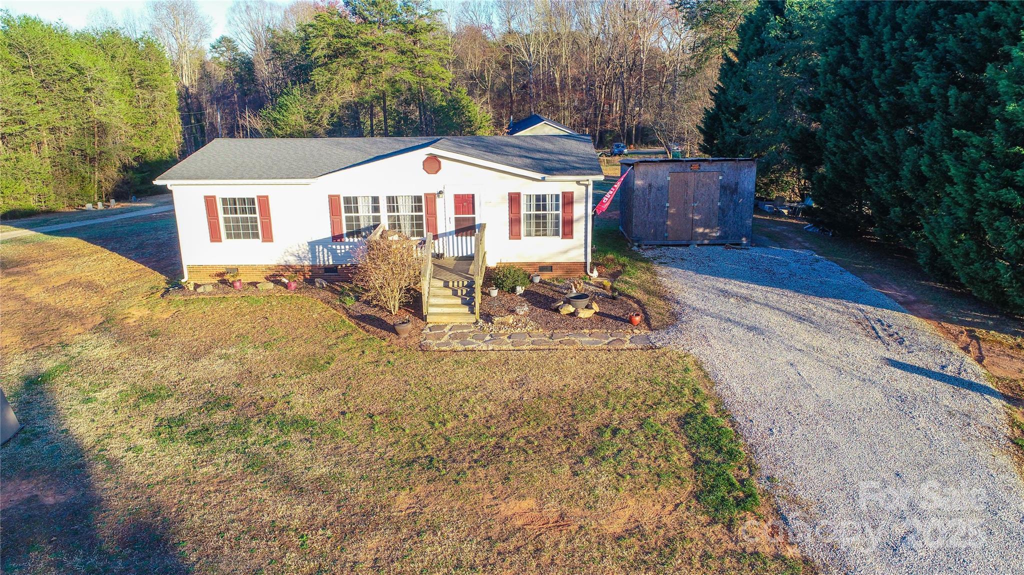 110 Dorothy Lane Mooresville NC 28117