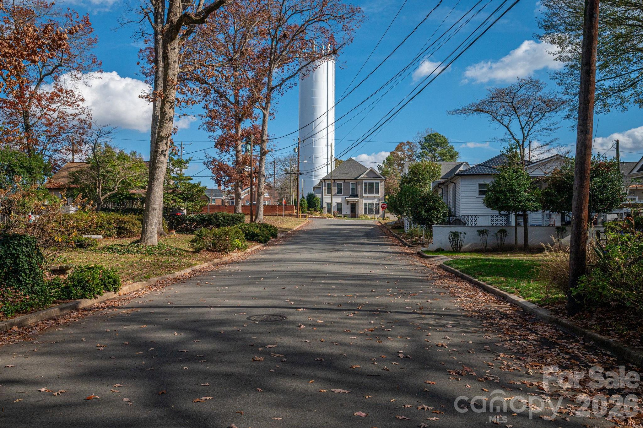 10 Oak Street Belmont NC 28012