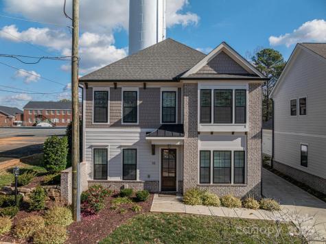 10 Oak Street Belmont NC 28012