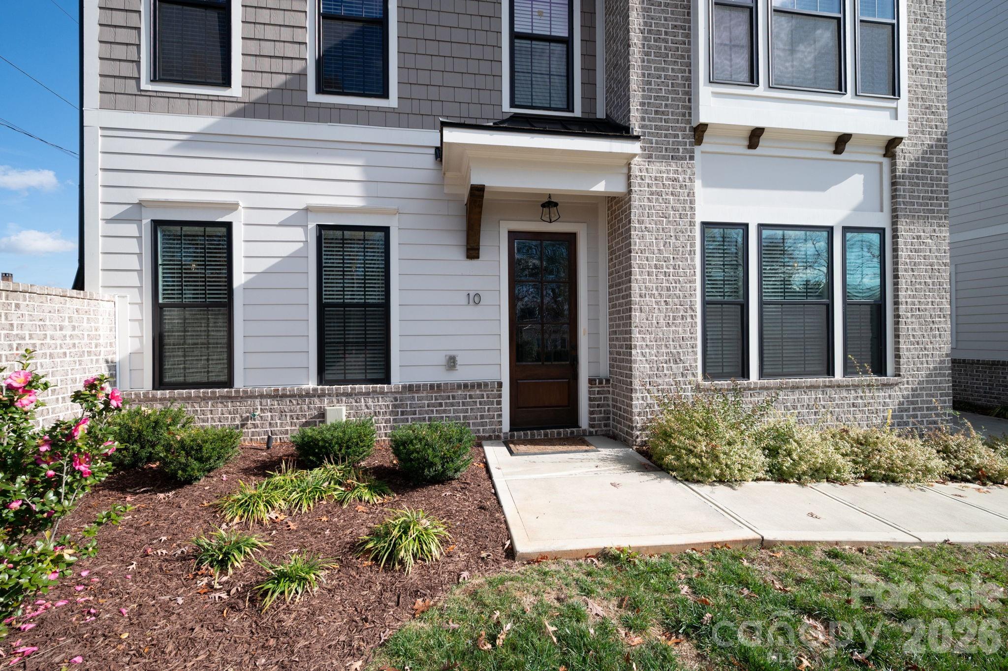 10 Oak Street Belmont NC 28012