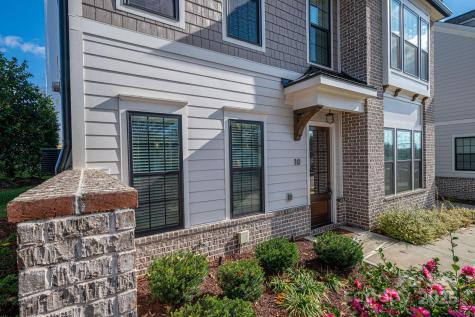 10 Oak Street Belmont NC 28012