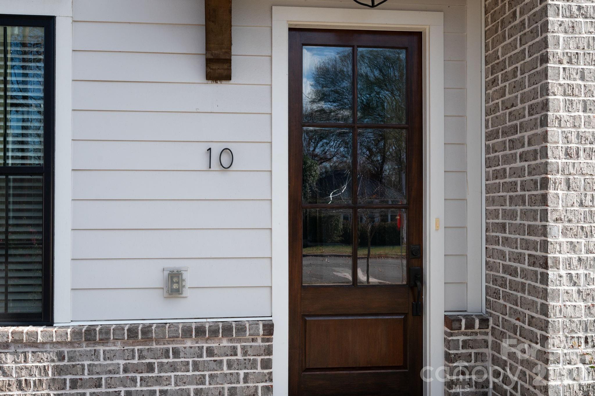 10 Oak Street Belmont NC 28012