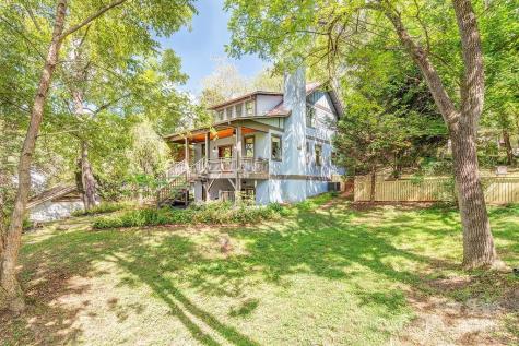 19 Northview Street Asheville NC 28801