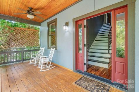 19 Northview Street Asheville NC 28801