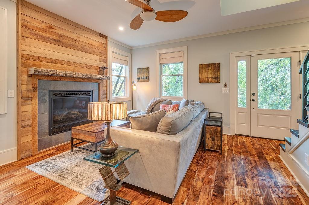 19 Northview Street Asheville NC 28801