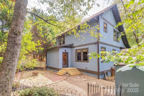 19 Northview Street Asheville NC 28801