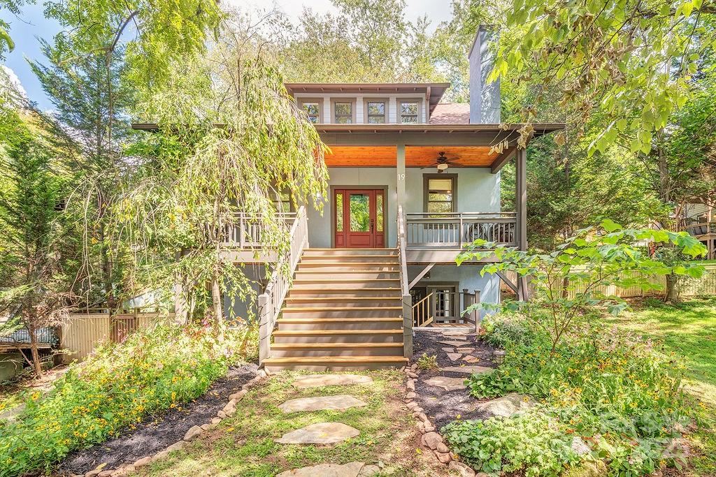 19 Northview Street Asheville NC 28801