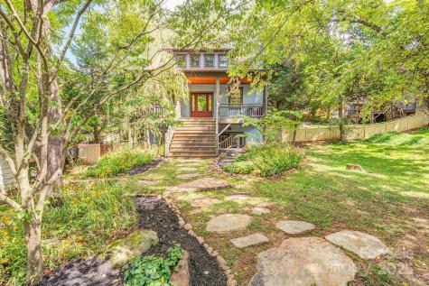 19 Northview Street Asheville NC 28801