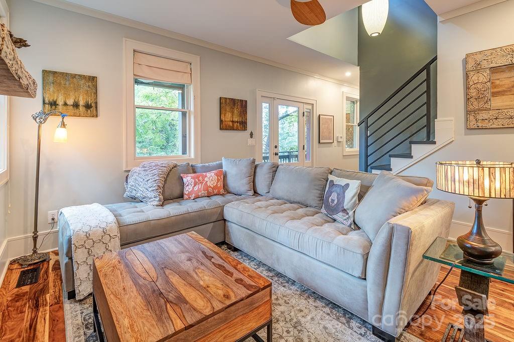 19 Northview Street Asheville NC 28801