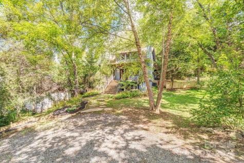 19 Northview Street Asheville NC 28801