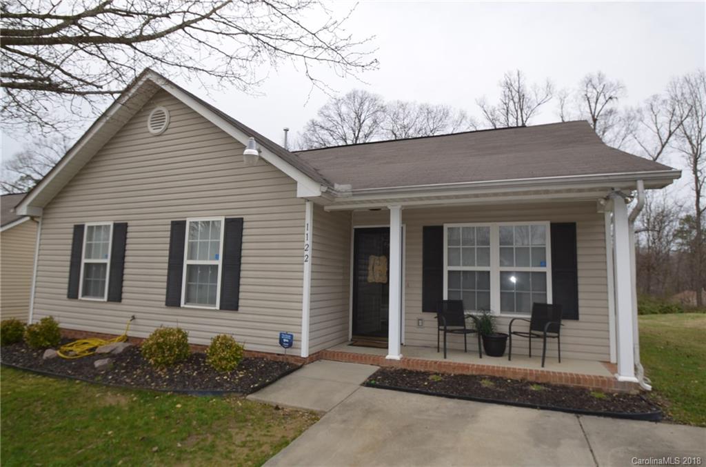 1122 Maria Christina Lane Charlotte NC 28214