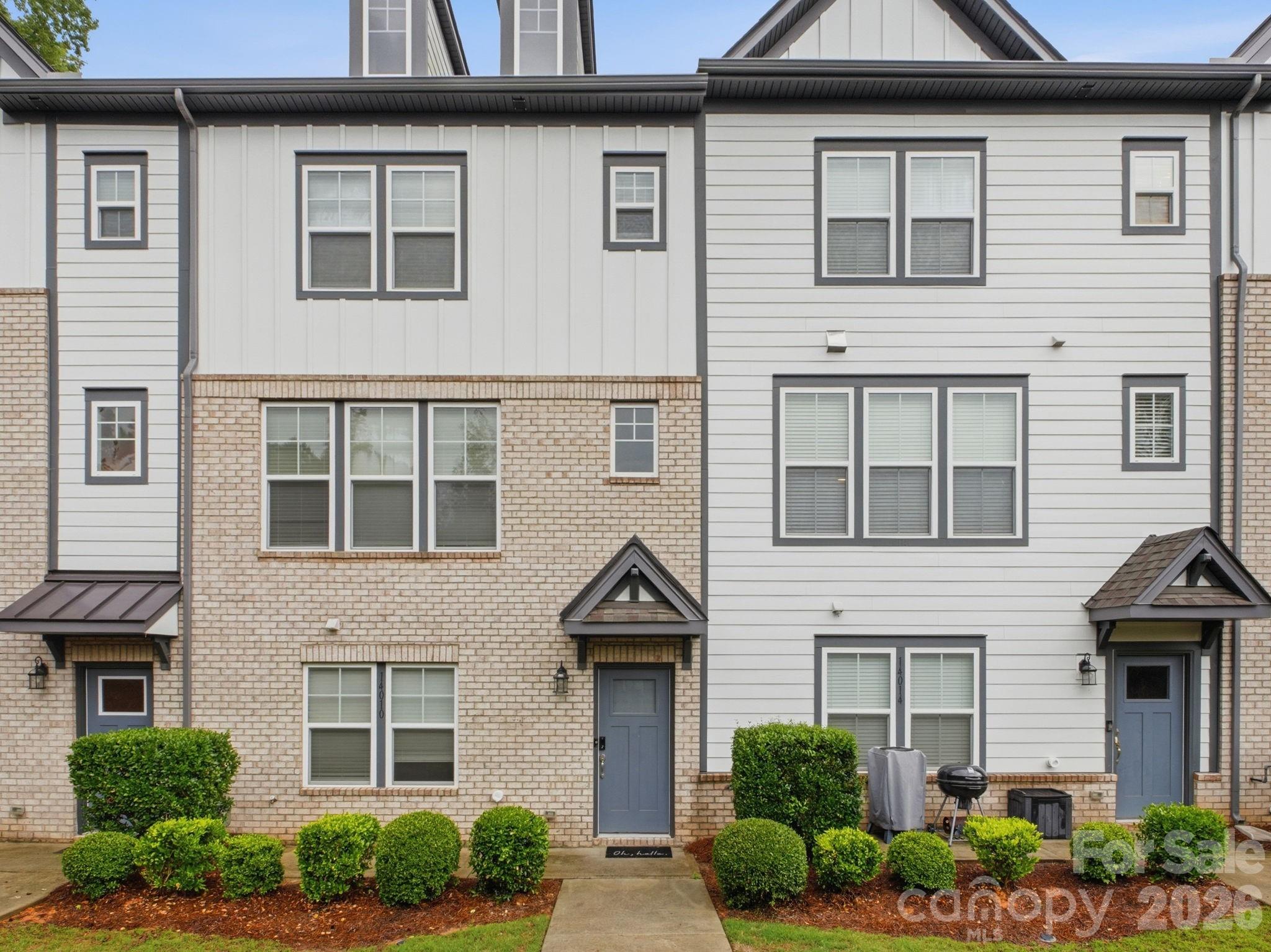 Charlotte NC, 14010 Loyola Ridge Drive