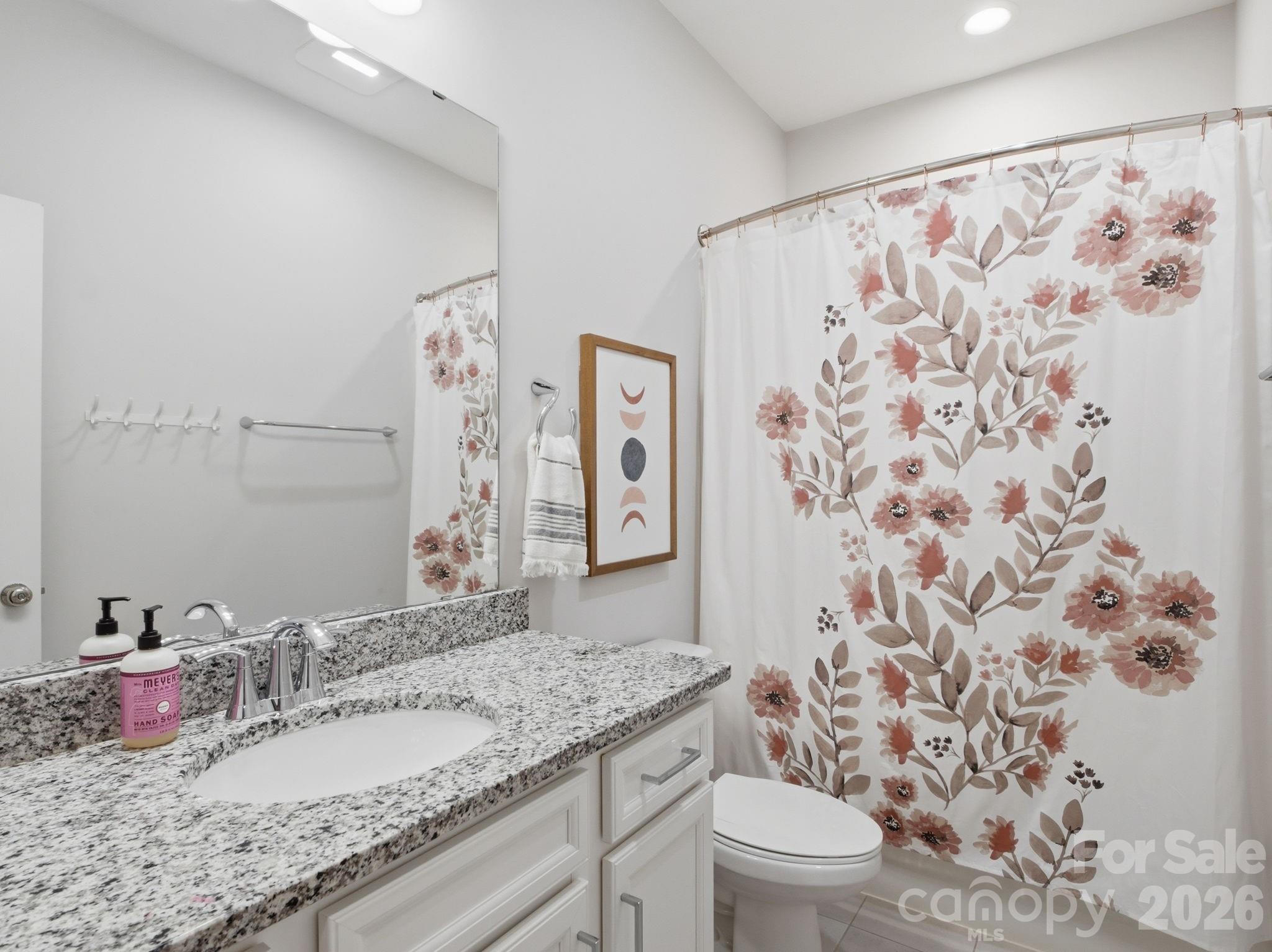 14010 Loyola Ridge Drive Charlotte NC 28277
