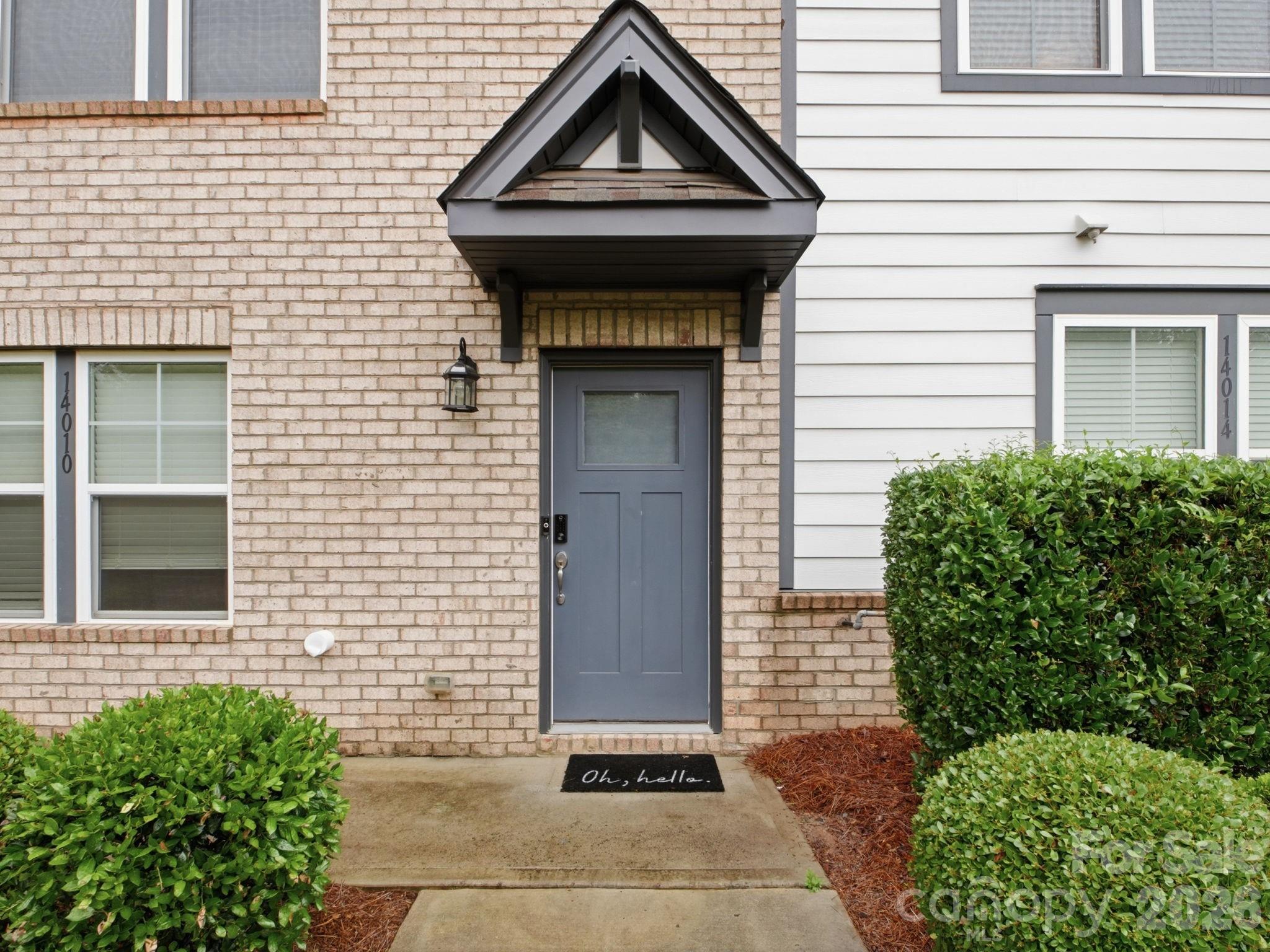 14010 Loyola Ridge Drive Charlotte NC 28277