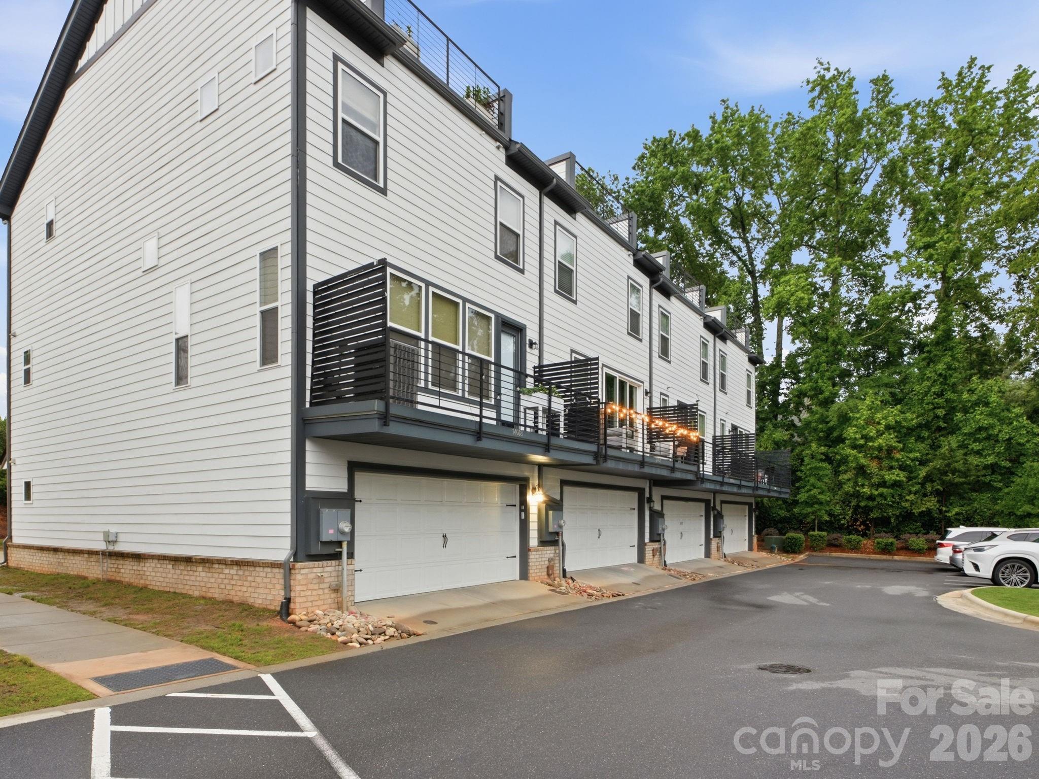 14010 Loyola Ridge Drive Charlotte NC 28277