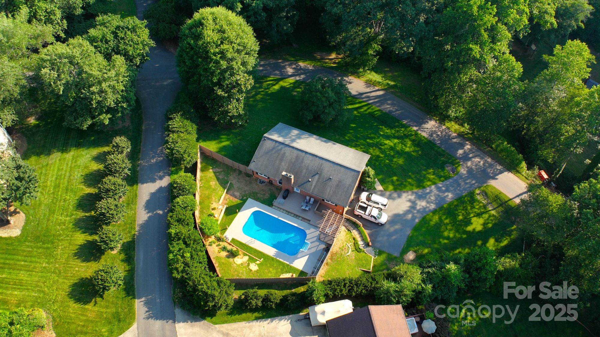 6108 Gold Creek Estate Drive Hickory NC 28601
