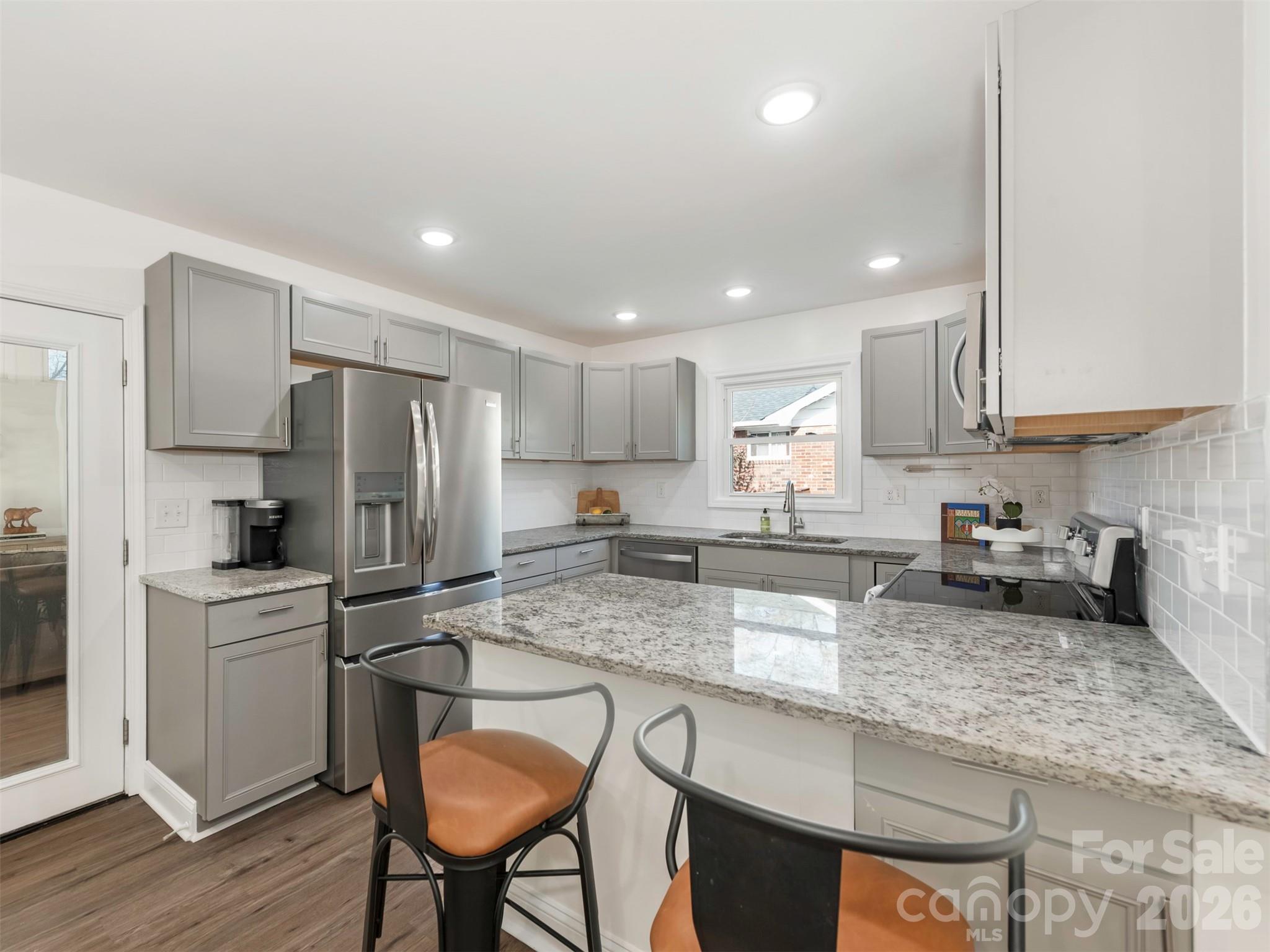 4014 Fieldcrest Road Charlotte NC 28217