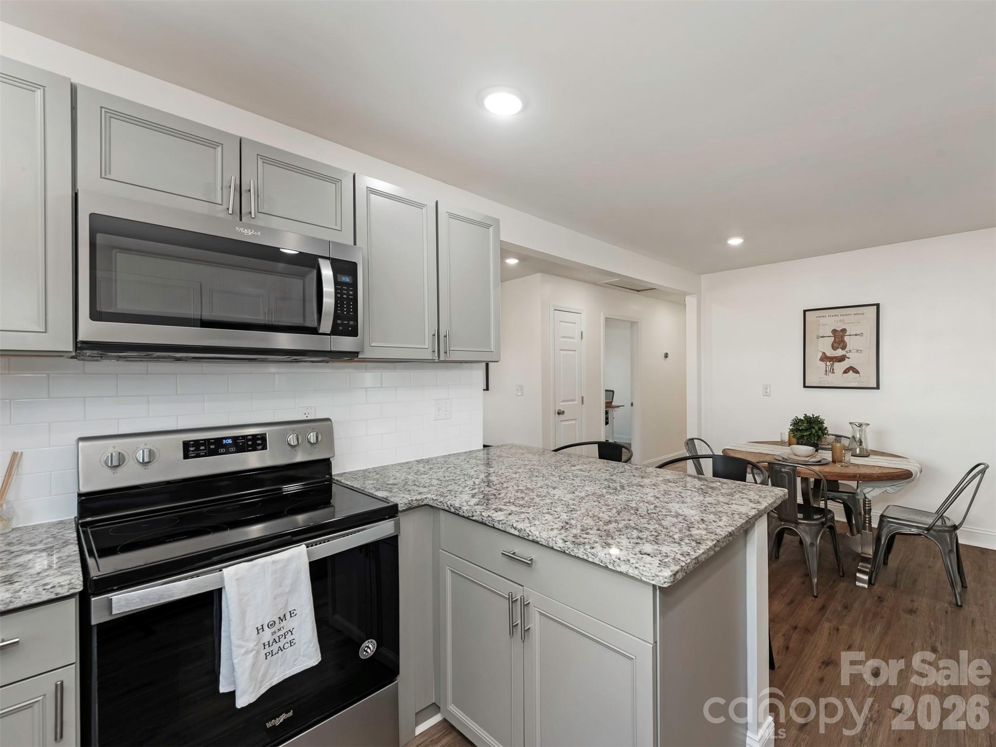 4014 Fieldcrest Road Charlotte NC 28217