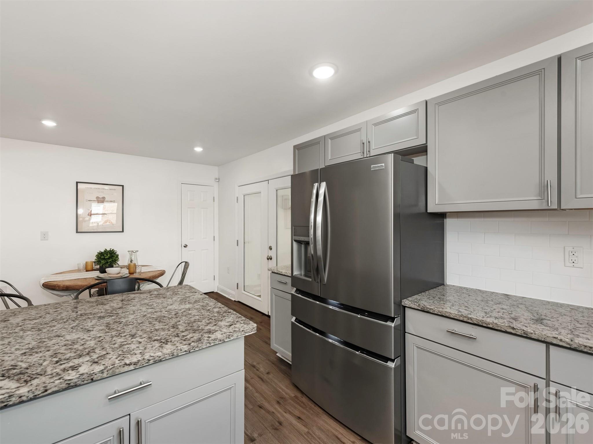 4014 Fieldcrest Road Charlotte NC 28217